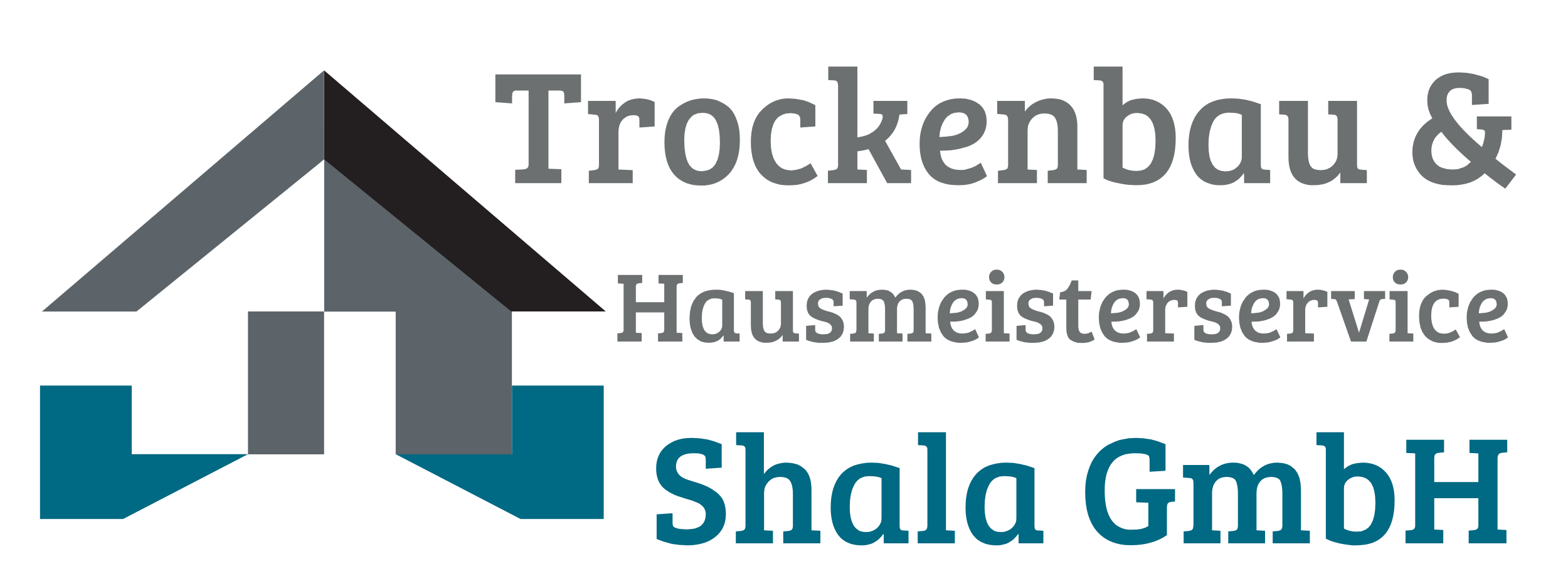 Trockenbau & Hausmeisterservice Shala GmbH
